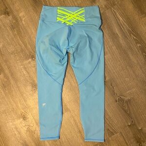 Fabletics PowerHold Leggings